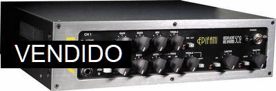 Epifani UL 502 (ex-demo)